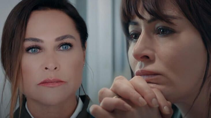 Masumiyet Sadakatsiz Doğduğun Ev Kaderindir'e fark attı! Zirve bakın kimin - Resim: 4