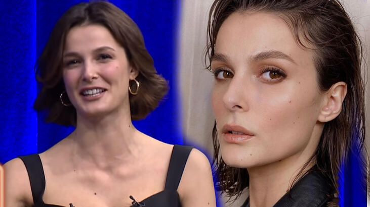 '900’lü hatlar mağduruyum' deyip itiraf etti! Akıncı yıldızı Büşra Develi olay oldu - Resim: 1