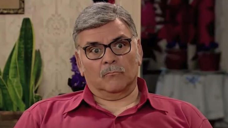 Kalbi durdu! Seksenler'in Fehmi'si Rasim Öztekin'den kötü haber geldi işte son durumu - Resim: 1