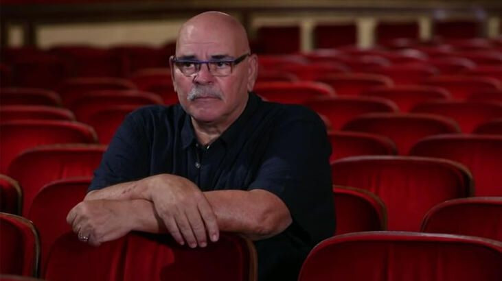 Rasim Öztekin'in cenazesi eşi ve kızı Pelin Öztekin perişan son yolculuk... - Resim: 2