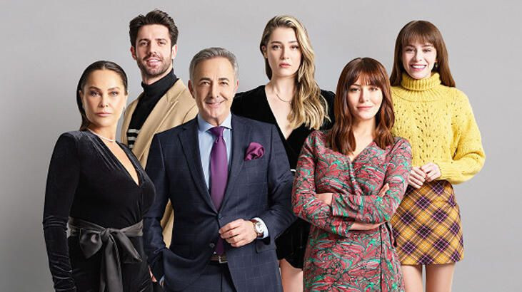 FOX TV Masumiyet dizisinde beklenmedik ayrılık erken veda etti - Resim: 2