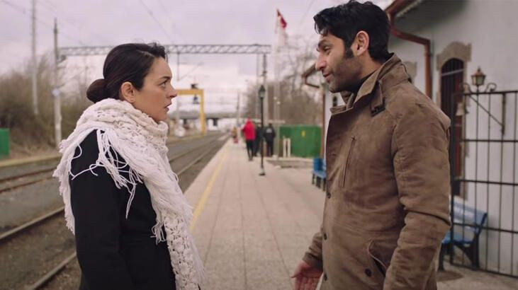 Masumlar Apartmanı final sahnesi yıktı geçti veda mesajları geldi üzen ayrılık - Resim: 2