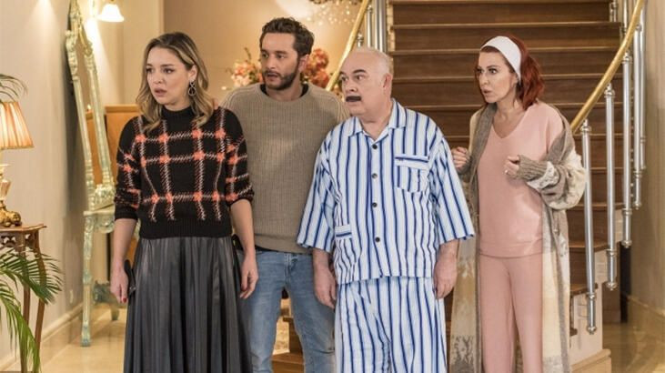 TRT 1 sevilen dizisinin final fragmanı bile yayımlandı kanal fişini çekti - Resim: 4