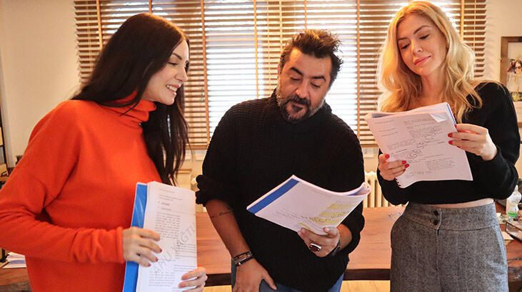 Çağla Şimşek değişimiyle olay olmuştu ATV dizisi Kardeşlerim'e bomba transfer - Resim: 3