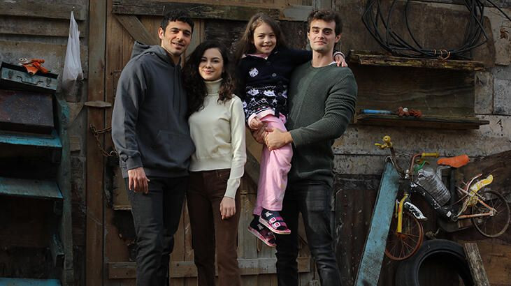 ATV'nin Kardeşlerim dizisine bomba transfer Tolga'yı bakın kim oynayacak - Resim: 2