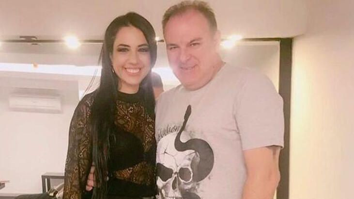 Entübe edilen Burak Sergen'in nişanlısından flaş açıklama - Resim: 2