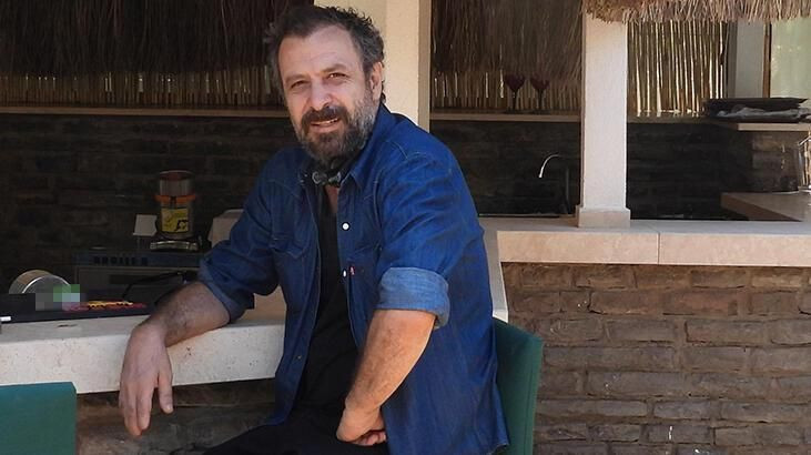 Siyasete atılan Nejat İşler seçmene ilk mesajını verdi! Erdoğan'ın yeğeni denmişti - Resim: 2