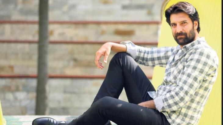 'Psikoloji bozuluyor' deyip Baş Belası'nın Yener'i Taner Rumel anlattı: Hoşuma gitmedi - Resim: 2