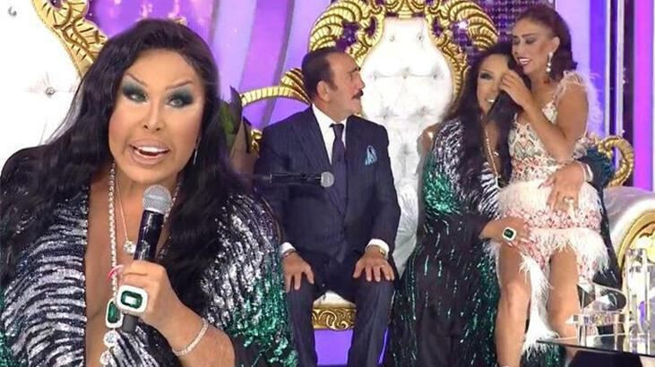 Bülent Ersoy alkollü yayına çıktı denildi! Kovulduk dediği anlar yayına çıktı - Resim: 2