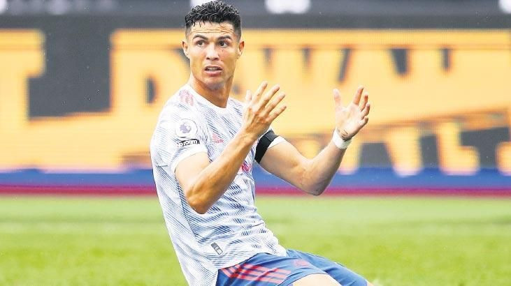 Ronaldo'ya kabusu yaşatan kadın her şeyi itiraf etti! Özel jetle gizlice gidip... - Resim: 4