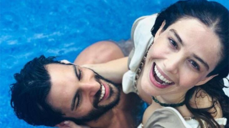 Evlilik arifesinde Özge Gürel'in dünyası başına yıkıldı! Felaket tellalı duyurdu - Resim: 3