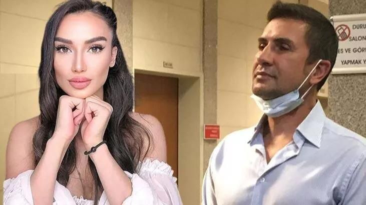 Yağmur Sarnıç'a hapis şoku! 1 ay süre verildi: Emre Aşık'ı öldürmek için tetikçi tutmuştu - Resim: 4