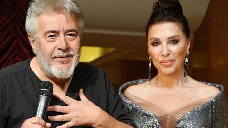 Uğur Yücel'in '45 yaş üstü kadın' ve 'yaratık' sözlerine Nebahat Çehre'den sert eleştiri - Resim: 3