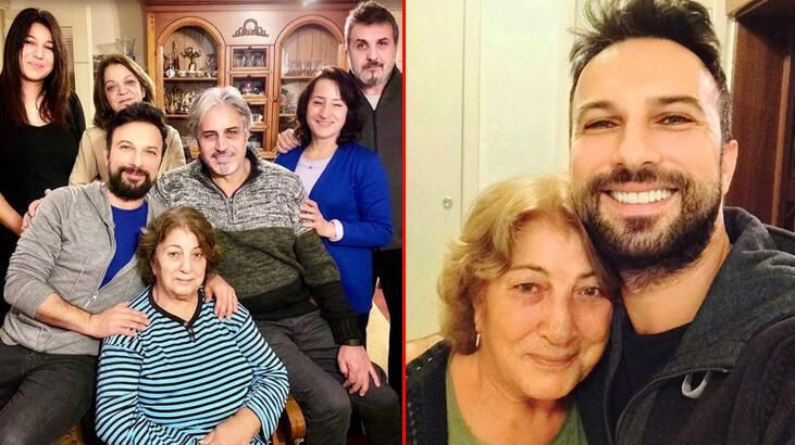 Tarkan'ın annesi Neşe Tevetoğlu'ndan korkutan haber! Ameliyat oldu... - Resim: 1
