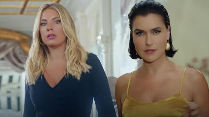 Kalp Yarası Yasak Elma Masterchef Esra Erol Üç Kuruş Müge Anlı hüsrana uğradı! Reytingde zirve bakın kimin - Resim: 1