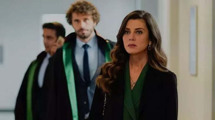 Masumlar Apartmanı Evlilik Hakkında Her Şey Masterchef Müge Anlı Esra Erol'a reyting şoku! Zirve bakın kimin - Resim: 3