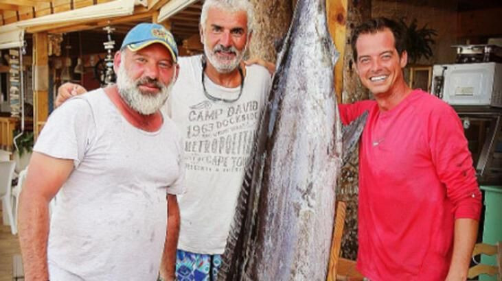 Acun Ilıcalı'nın dünyası başına yıkıldı! Sağ kolu Alpay Kazan hayatını kaybetti: Ölüm nedeni... - Resim: 2