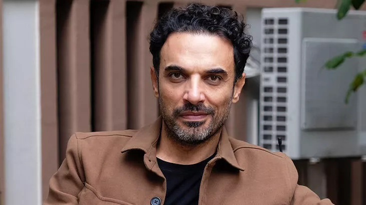 'Beni kahrediyor' deyip Yargı Uğur Aslan itiraf etti! Kimsenin bilmediği işini açıkladı: Çok da güzel para kazandım - Resim: 4