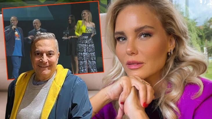 'Değdiremedim' rezaletinden sonra ilginç taktik! Mehmet Ali Erbil'i gören şaştı kaldı - Resim: 3