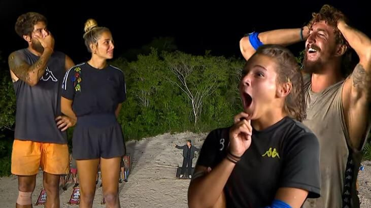 5'ine fark attı reytingde zirve bakın kimin! Camdaki Kız Bir Zamanlar Çukurova Survivor Güldür Güldür Barbaroslar - Resim: 3