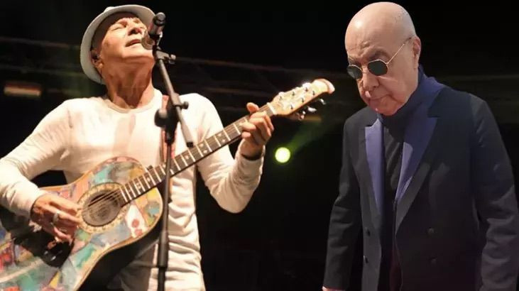 Mazhar Alanson'dan yürek dağlayan açıklama! Kızının vedasını bakın nasıl öğrenmiş... - Resim: 2