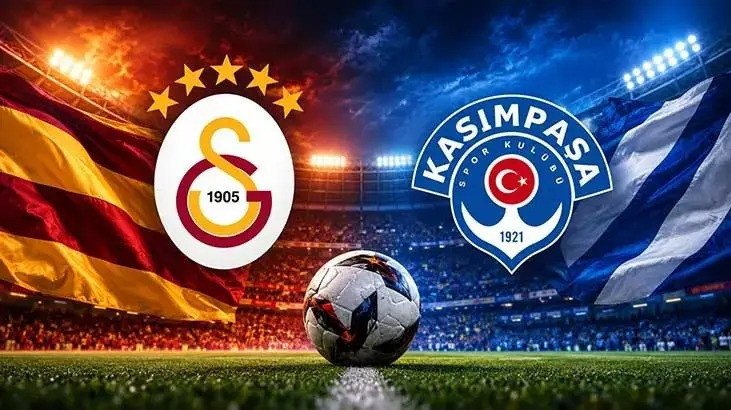 Süper Lig'de milli ara sona erdi, gözler RAMS Park'ta! Galatasaray Kasımpaşa maçı ne zaman, saat kaçta ve hakemi kim? - Resim: 4