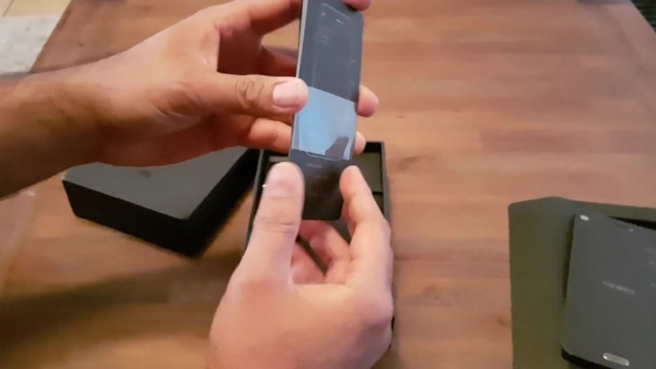 Çin malı Xiaomi Mi 6 ne kadar dayanıklı? - Resim: 4