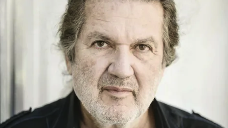 Reklam dünyasının acı kaybı! Ünlü reklamcı kalp yetmezliği nedeniyle hayatını kaybetti - Resim: 2