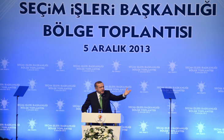 İşte Ak Parti'nin Belediye Başkan adayları - Resim: 1