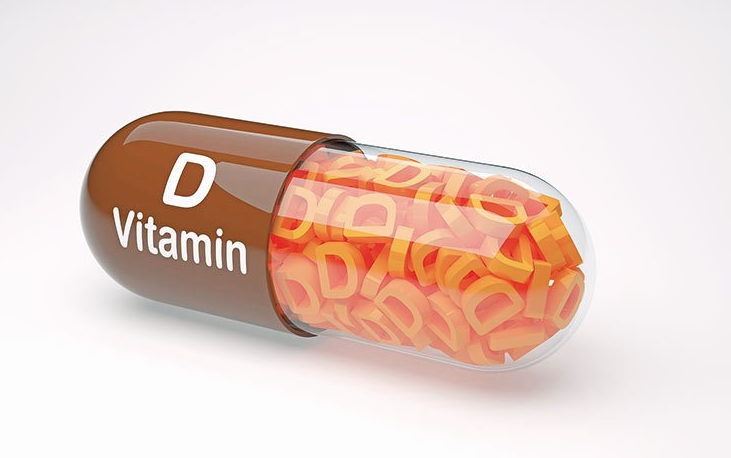 D vitamini eksikliği nedir işte vitamin D'yi yükseltmek için tüketebileceğiniz besinler - Resim: 4