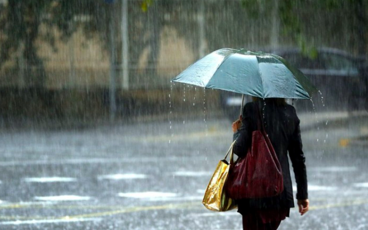 İstanbul için şaşırtan uyarı asıl şimdi başlıyor meteoroloji 37 ilde sarı kodlu alarm verdi! - Resim: 1