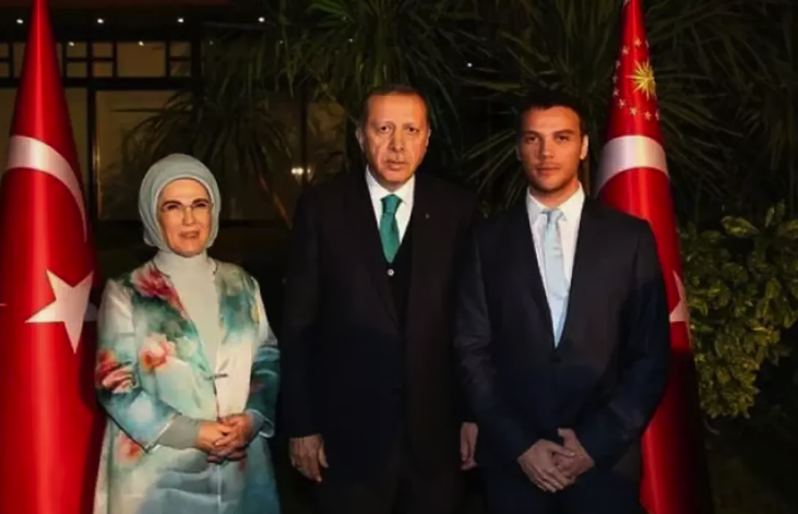 Sinan Akçıl'dan böyle bir itiraf hiç duymadınız! Cumhurbaşkanı Erdoğan için öyle bir şey söyledi ki... - Resim: 3