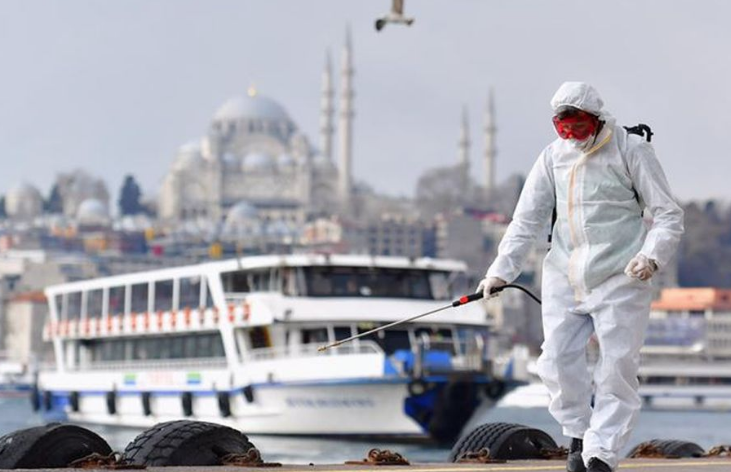 Hangi kentlerde kısıtlamalar kalkacak? İşte o illerin listesi - Resim: 3