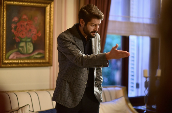 Star TV'nin reytinglerde çakılan dizisi Çocuk'a Erkenci Kuş'tan bomba transfer! - Resim: 2