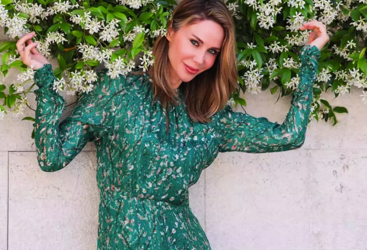 Manken Demer Şener gençlik sırrını itiraf etti! Altın değerinde bilgiler verdi - Resim: 3