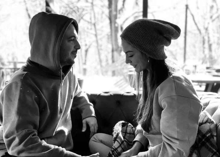 Bomba iddia: Demet Özdemir'i çabuk unuttu! İşte Oğuzhan Koç'un yeni sevgilisi: Ala Tokel - Resim: 1