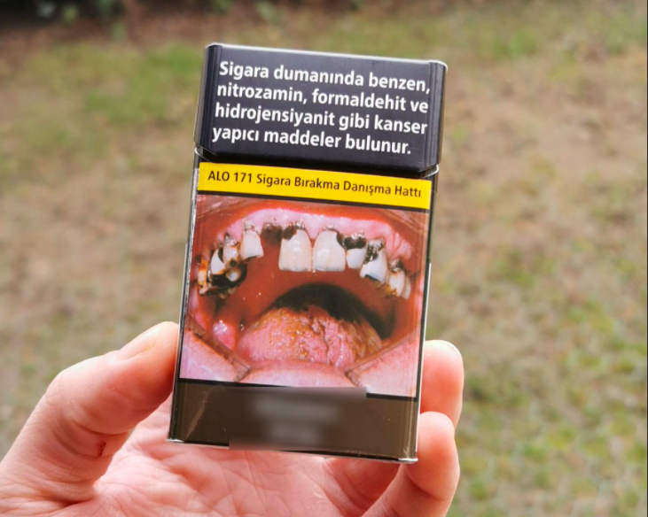 Sigaraya zam mı geldi 8 Aralık güncel sigara listesi yeni fiyatları - Resim: 1