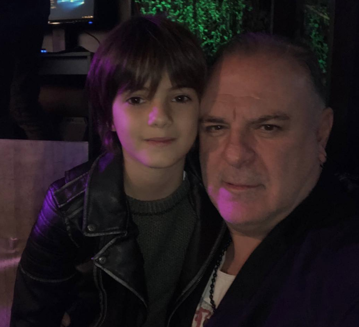 Eşkıya'ya dahil olan Burak Sergen anlattı! 'Senden nefret ediyoruz' diyorlar - Resim: 4