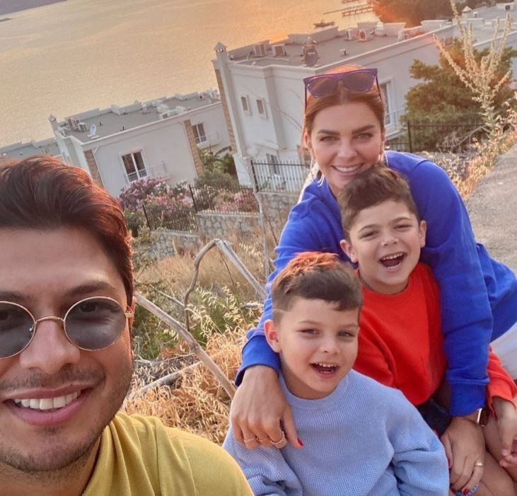 Pelin Karahan'ın eşi Bedri Güntay'a hapis şoku! - Resim: 2