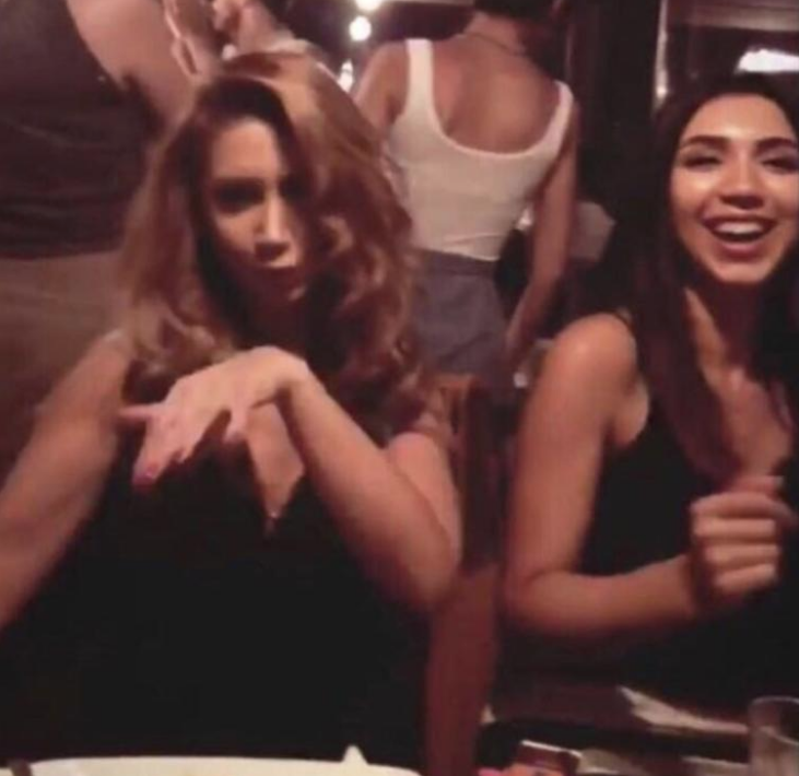 40 gün önce sevgilisi ölmüştü! Parti verdi dansöz oynattı - Resim: 3