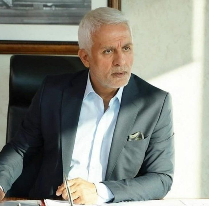 FOX'un Yasak Elma'sı şaştı önce öldürdü şimdi diriltti Halit diziye dönüyor! - Resim: 2