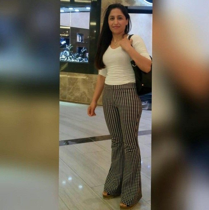 Adana'da 'evlenmeye' diye çıkan kızı 6 dakikada kayboldu ikinci kez yıkıldı: Banyoda... - Resim: 1