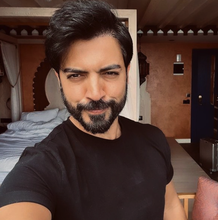 Spiritüel konularda çarpıcı açıklamalar yapıyordu! Yusuf Güney Türkiye'yi terk ediyor! - Resim: 1