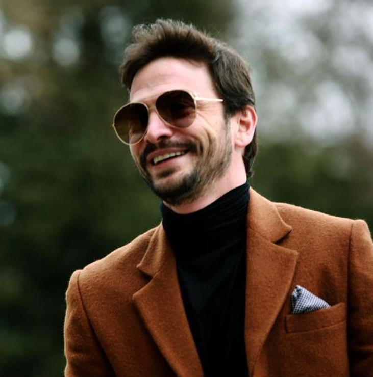 Ahmet Kural acil ameliyat oldu belinden tümör çıktı! Sağlığı nasıl? Ünlü oyuncu kansere mi yakalandı - Resim: 2