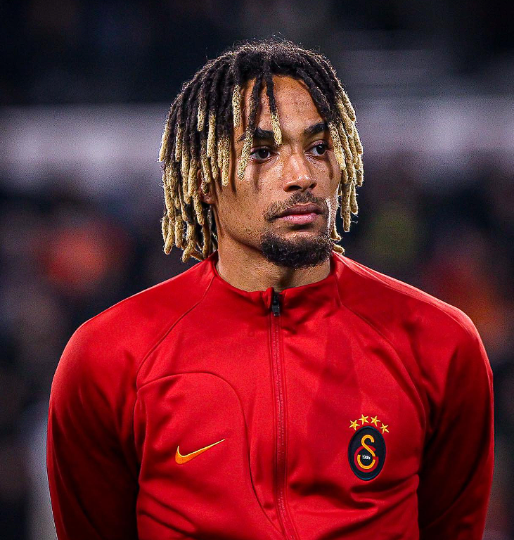 Sacha Boey'in Bayern Münih'e transferinin perde arkası: Uyku molası istediler... - Resim: 4