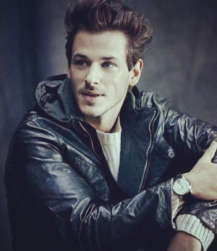 Televizyon dizisi yıldızı ünlü oyuncu Gaspard Ulliel kayakta hayatını kaybetti! - Resim: 2