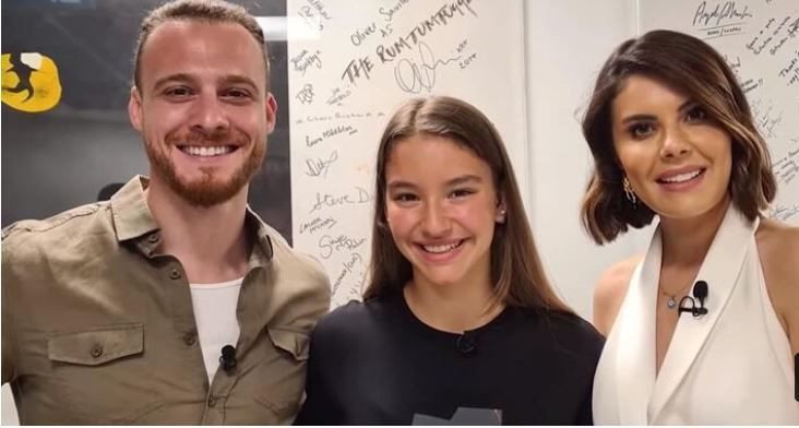 Kerem Bürsin'den kadınlarla ilgili dikkat çeken açıklama: 'Sahip çıkalım' demek yanlış! - Resim: 2