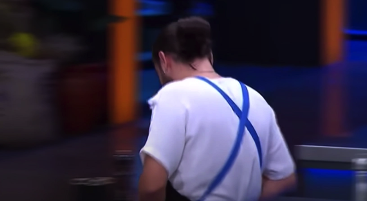 MasterChef'te Mehmet Şef'in üzerine yürümüştü! Çağatay için karar verildi - Resim: 4