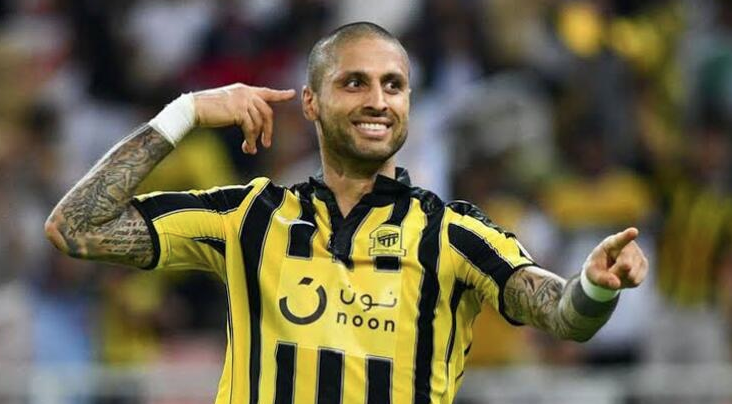 Galatasaray Diego Godin'in peşinde! Muslera ve Falcao devreye girdi - Resim: 2