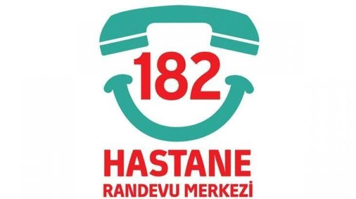 MHRS randevu alma ekranı 2020 TC ile giriş ekranı - Resim: 1